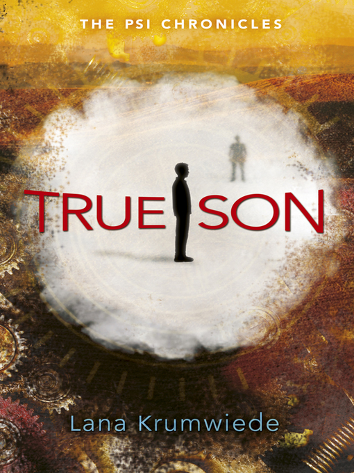 Title details for True Son by Lana Krumwiede - Available